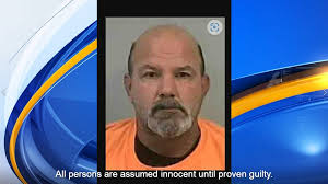 EPSO: Man charged with molestation of a juvenile