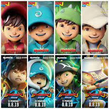 Boboiboy kuasa 7 galaxy gambar boboiboy galaxy kuasa 7 adalah informasi penting disertai dengan foto dan gambar hd yang bersumber dari semua situs web di dunia. Pin Oleh Skyred Wave Di Boboiboy Galaxy Kuasa 7 Kartun Film Animasi Animasi