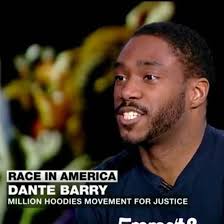 Dante Barry