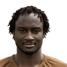 Abdou Sall » Profile