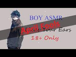 Check spelling or type a new query. Asmr Anime Boy Licks Your Ears Intentional Asmr