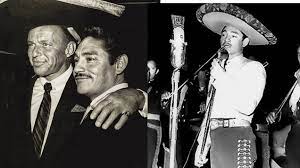 Una jarra de agua de limón: la extraña causa que habría llevado a Javier  Solís a la muerte | Fútbol Radio Fórmula