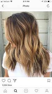 Brunette To Honey Blonde Honey Blonde Hair Blonde Haircuts Brunette To Blonde