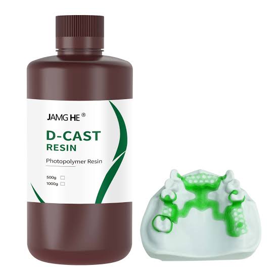 Resin