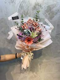 Money Flower Money Bouquet Money Flowers Florist Delivery