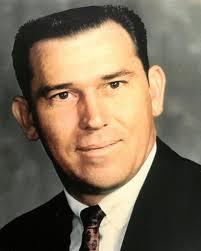 H. Douglas Wall Obituary February 28, 2024