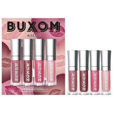 Kiss Up™ Mini Full On Plumping Lip Gloss Set - Buxom | Sephora