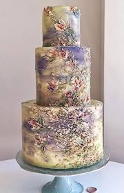 Our wedding cake gallery features gorgeous pictures of amazing wedding cakes. Unique Wedding Cake Designs The Chicest And Most Modern Ideas Unique Wedding Cakes Cake Designs Wedding Cake Decorations
