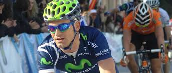 Mark padun is the winner of critérium du dauphiné 2021 stage 7, before richie porte and miguel ángel lópez. La Novena De Rojas Movistar Team