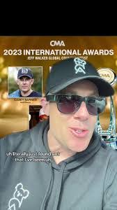 Casey Barnes's Instagram, Twitter & Facebook