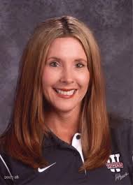 Whaley celebrated as Teacher of the Year finalist