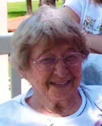 Obituary for Jeanette Hallbom