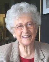 Norma Winter/King Obituary (1920