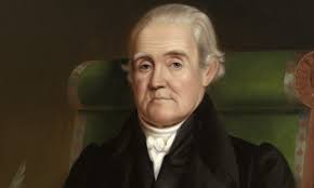 Noah Webster