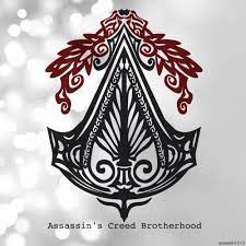 Assassin S Creed Brotherhood Assassin S Creed Brotherhood Assassins Creed Tattoo Assassins Creed