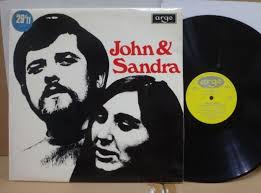 Sandra Vinyl Records for sale