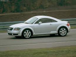 99 Audi Tt Coupe Audi Tt Audi Audi Cars
