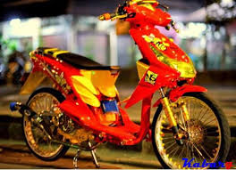 Beranda / unduh motor drag gta sa lite. 29 Modifikasi Beat Cbs Paling Top
