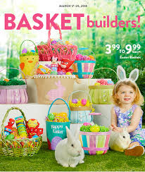 Not to mention, these christmas basket ideas also eliminate the need for wrapping paper (meaning you don't have to bother to learn how to wrap a gift!). Christmas Tree Shops Bargains For Your Easter Basket Free Shipping Milled
