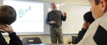 Students get personalized approach to jobs at Bethel Park