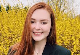 Anne Frederick's Instagram, Twitter & Facebook