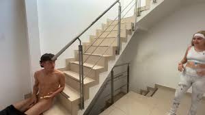 I Catch My Shy Virgin Stepbrother Masturbating and Take Advantage of the  Moment to Fuck Him for the First Time and get His Delicious Milk out of Him