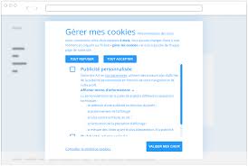 En poursuivant votre navigation, vous acceptez le dépôt de cookies tiers destinés à vous proposer des vidéos, des boutons de partage, des remontées de contenus de plateformes sociales read more. Cookies Et Traceurs Comment Mettre Mon Site Web En Conformite Cnil