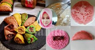 Resipi apam balik rangup yang mudah. Apam Balik Lenggang Resepi Dari Seberang Tak Rugi Cuba Memang Sedap Mingguan Wanita
