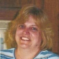 Cathy Matter Obituary