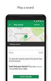 If you misplace your iphone, ipad, ipod touch, or mac, the find my iphone app will let you use any ios device to find it and protect your data. Google Find My Device For Android Apk Download