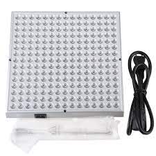 Check spelling or type a new query. Hydroponics Seed Starting Supplies Excelvan 14w 225 Leds Hydroponic Plant Grow Light Lighting Panel Red Blue White Garden Patio