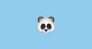 Gambar Lucu Buat Wallpaper Hp Panda Face Emoji Gambar Wallpaper Hp Lucu Dorae Wallpaper Iphone Disney Princess Drawing Videos For Kids Cute Animal Pictures