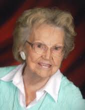 Obituary information for Jean A. Farris
