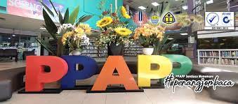 Permohonan jawatan kosong perbadanan perpustakaan awam pulau pinang. Perbadanan Perpustakaan Awam Pulau Pinang Home Facebook