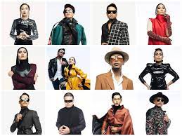 Finalis anugerah juara lagu 31 (ajl 31) january 20, 2017. 12 Lagu Berentap Dalam Anugerah Juara Lagu 32 2017 Gabungan Fesyen Vs Muzik