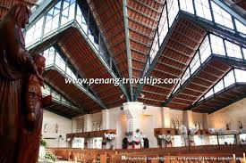 It is one of the parishes in the diocese of penang. Church Of St Anne Bukit Mertajam St Anne Church Saints