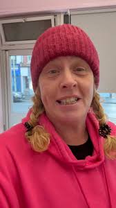 Omg Omg it's only the one the only Paully from Newcastle. He's actually de  Hebburn but that was our Benidorm chant. Not only have I just got these  beautiful flowers, he's only