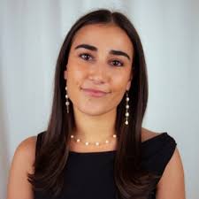 I am excited to share that I will be joining the Jewish Democratic Council  of America as a Campus Organizing Fellow. I am grateful for this  opportunity and look forward to joining