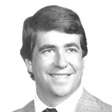 Barry Hoeven Obituary (1950