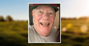 Arthur F.R. Blair Obituary February 22, 2023