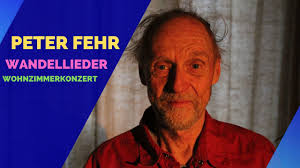 Peter Fehr
