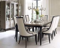 Flat 10% off with pre black friday sale. Symphony Platinum Black Tie Extendable Rectangular Dining Room Set From Legacy Classic 5640 221 C Luxury Dining Room Black Dining Room Dining Room Design