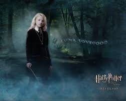 See more of harry potter and luna lovegood on facebook. Harry Potter Luna Lovegood Wallpapers Top Free Harry Potter Luna Lovegood Backgrounds Wallpaperaccess