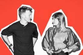 Stubru bereikt wekelijks 1 074 726 vlamingen (12+) marktaandeel: Eva De Roo Introduceert Nieuw Anker Bij Studio Brussel Het Nieuwsblad Mobile