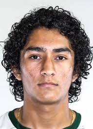 2021 Men's Soccer Roster