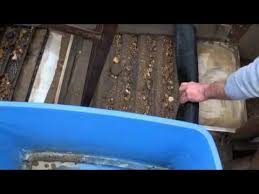 Gold Mining Gold Mining Gold Sluice Gold Video