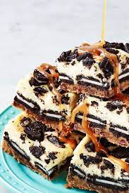 Do you know any oreo lovers? Oreo Dessert Recipes Oreo Cheesecake Oreo Brownies Oreo Cake