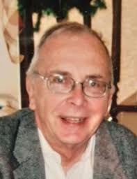 Richard "Dick" Frank Warner Obituary August 16, 2020