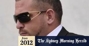 'Hulk' behind bars until 2014