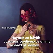 Xatirla.meni - #Fikirlər? | Facebook